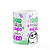 Caneca Flork - Trabalhar pq Deus me fez lindo e não rico - Imagem 3