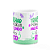 Caneca Divertida - Trabalhar pq Deus me fez lindo e não rico - Imagem 3