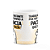 Caneca Flork - A paciência que me falta - 325ml - Imagem 3