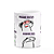 Caneca Flork - Essa é a vida adulta - 325ml - Imagem 3