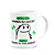 Caneca Flork - Antes era quando eu crescer - Imagem 2
