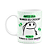Caneca Flork - Antes era quando eu crescer - Imagem 1