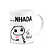 Caneca Flork - Cu...nhada, te amo! 325ml - Imagem 2