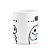 Caneca Flork - Cu...nhado, te amo! 325ml - Imagem 3