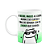 Caneca Flork - O salário caiu, já recebi, paguei as contas - Imagem 1