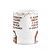 Caneca Flork - Se alguém me oferecer café - 325ml - Imagem 3