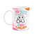 Caneca Flork - Tudo saindo conforme o não planejado - Imagem 1