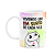 Caneca Flork - Vivendo um surto de cada vez - Imagem 1