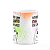 Caneca Flork - Vivendo um surto de cada vez - Imagem 3