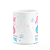 Caneca Namorados - Nossa química e a tabela periódica - M2 - Imagem 3
