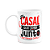 Caneca Namorados Gamer - Casal que joga junto - Imagem 1