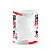 Caneca Namorados Gamer - Caneca exclusiva do Player 2 - Imagem 3