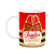 Caneca Namorados - Juntos para sempre - M3 - Imagem 1