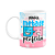 Caneca Namorados - Minha metade perfeita - M2 - Imagem 1