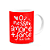 Caneca Namorados - O nosso amor é + forte que tudo - Imagem 2