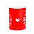 Caneca Namorados - O nosso amor é + forte que tudo - Imagem 3