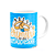 Caneca Namorados - Nosso primeiro dia dos namorados - Bgblue - Imagem 2