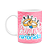 Caneca Namorados - Nosso primeiro dia dos namorados - Bgpink - Imagem 1