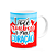 Caneca Namorados - Você roubou meu coração - Imagem 2