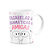 Caneca Flork Amigas - Tagarelas e Dramáticas e Amigas - Imagem 2