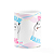 Caneca Flork Amigas - Mais que amigas, doidas varridas - Imagem 3