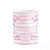 Caneca Flork Amigas - Se está difícil pra você - Imagem 3