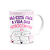Caneca Flork Amigas - Não está fácil a vida das patricinhas - Imagem 2