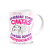 Caneca Flork Amigas - Separadas somos chatas juntas então - Imagem 2