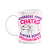 Caneca Flork Amigas - Separadas somos chatas juntas então - Imagem 1