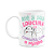 Caneca Flork Amigas - Até sua loucura combina com a minha - Imagem 1