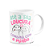 Caneca Flork Amigas - Até sua loucura combina com a minha - Imagem 2