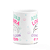 Caneca Flork Amigas - Até sua loucura combina com a minha - Imagem 3