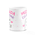 Caneca Flork Amigas - Medicada ela é ótima - Imagem 3