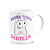 Caneca Flork Amigas - Antes eu te achava chata - Imagem 2