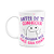 Caneca Flork Amigas - Antes eu te achava chata - Imagem 1