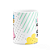 Caneca Divertida - Acordar cedo não é pra mim - Imagem 3