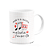 Caneca Namorados - Você é a minha melodia favorita - Imagem 2