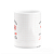 Caneca Namorados - Você é a minha melodia favorita - Imagem 3