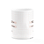 Caneca Namorados - Você+Eu = Tudo que preciso - Imagem 3