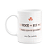 Caneca Namorados - Você+Eu = Tudo que preciso - Imagem 1