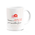 Caneca Namorados - Somos o amor que escolhe ficar - Imagem 2