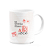 Caneca Namorados - Só queria dize, eu te amo - Imagem 2