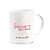 Caneca Namorados - Sempre foi você - 325ml - Imagem 2