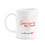 Caneca Namorados - Sempre foi você - 325ml - Imagem 1