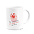 Caneca Namorados - Me apaixono por você todos os dias - LV2 - Imagem 2