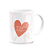 Caneca Namorados - Eu te amo para sempre - 325ml - Imagem 2