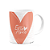 Caneca Namorados - Eu te amo - LV3 - 325ml - Imagem 2