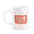 Caneca Namorados - Eu te amo - LV2 - 325ml - Imagem 1
