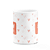 Caneca Namorados - Eu te amo - LV2 - 325ml - Imagem 3
