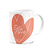 Caneca Namorados - Eu te amo - LV1 - 325ml - Imagem 2